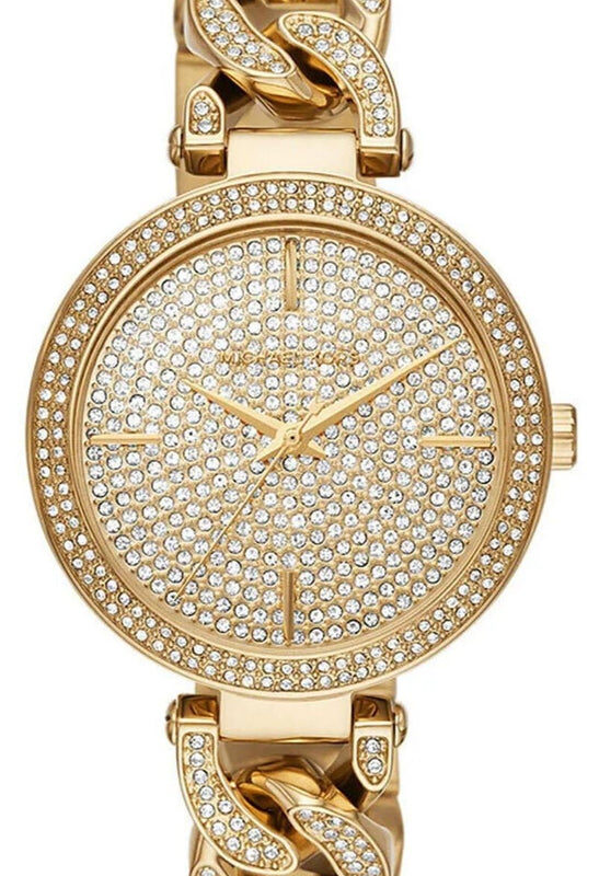 Michael Kors Women's 38mm Watch (MK4674) Michael Kors Women's 38mm Watch (MK4674)
