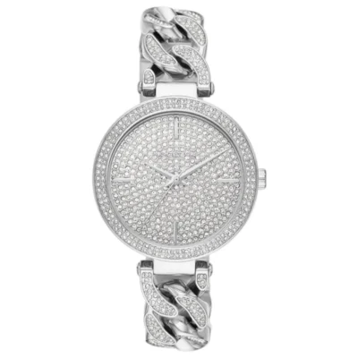 Michael Kors Women's 38mm Watch (MK4675)