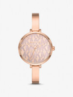 Michael Kors Women's 38mm Watch (MK4679)
