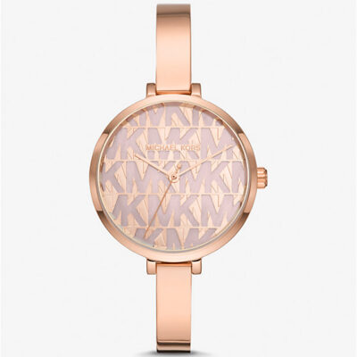 Michael Kors Women's 38mm Watch (MK4679)