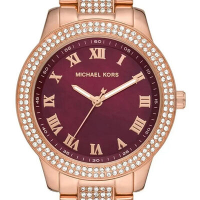 Michael Kors Women's 34mm Watch (MK4685)