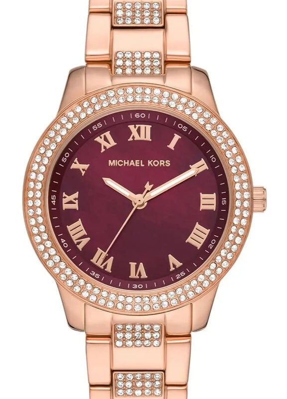 Michael Kors Women's 34mm Watch (MK4685) Michael Kors Women's 34mm Watch (MK4685)