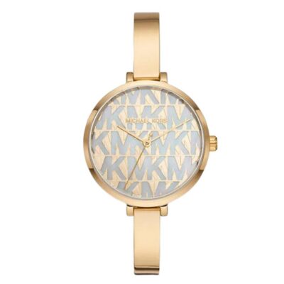 Michael Kors Women's 38mm Watch (MK4687)