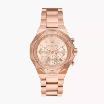 Michael Kors Women's 41mm Watch (MK4688)