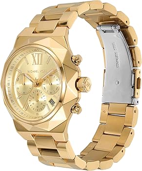 Michael Kors Women's 41mm Watch (MK4690)