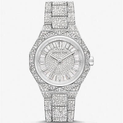 Michael Kors Women's 41mm Watch (MK4691)