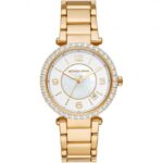 Michael Kors Women's 39mm Watch (MK4693)