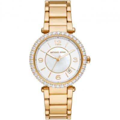 Michael Kors Women's 39mm Watch (MK4693)