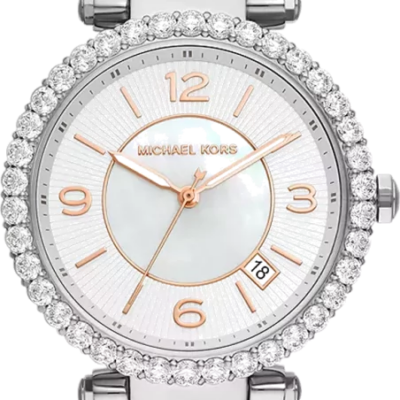 Michael Kors Women's 39mm Watch (MK4694)