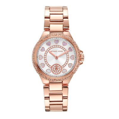 Michael Kors Women's 33mm Watch (MK4700)