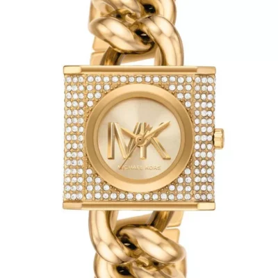 Michael Kors Women's 25mm Watch (MK4711)