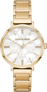 Michael Kors Women's 40mm Watch (MK4712)