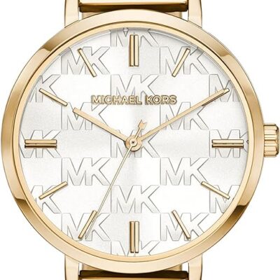 Michael Kors Women's 40mm Watch (MK4712)