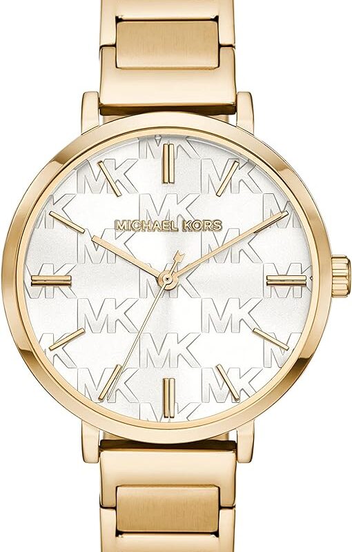 Michael Kors Women's 40mm Watch (MK4712) Michael Kors Women's 40mm Watch (MK4712)