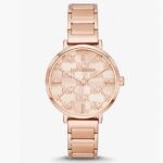 Michael Kors Women's 40mm Watch (MK4713)