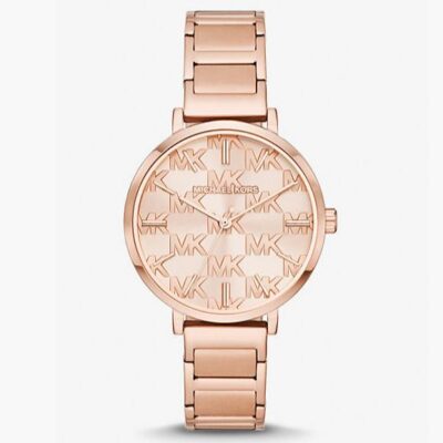 Michael Kors Women's 40mm Watch (MK4713)