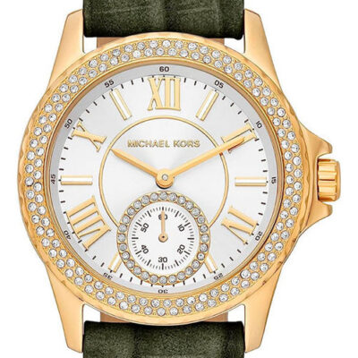 Michael Kors Women's 33mm Watch (MK4720)
