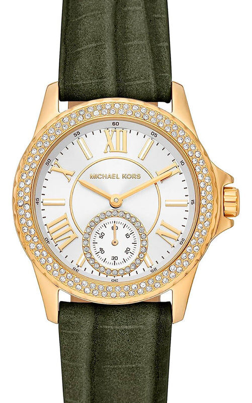 Michael Kors Women's 33mm Watch (MK4720) Michael Kors Women's 33mm Watch (MK4720)