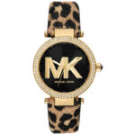Michael Kors Women's 39mm Watch (MK4723)