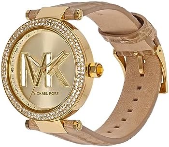 Michael Kors Women's 39mm Watch (MK4725)