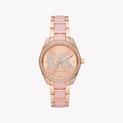 Michael Kors Women's 36mm Watch (MK4731)
