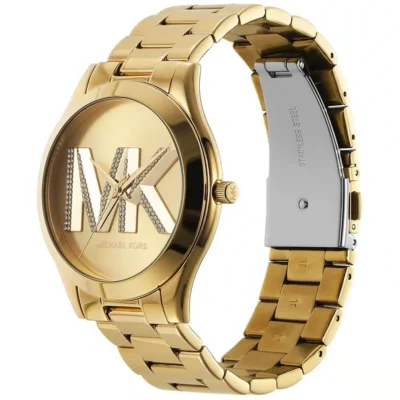 Michael Kors Women's 42mm Watch (MK4732)