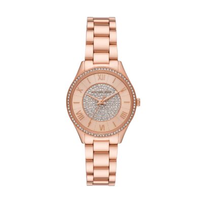 Michael Kors Women's 33mm Watch (MK4736)