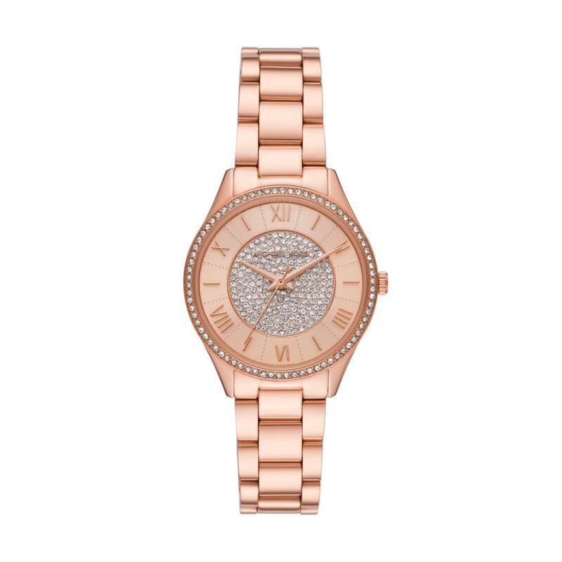 Michael Kors Women's 33mm Watch (MK4736)