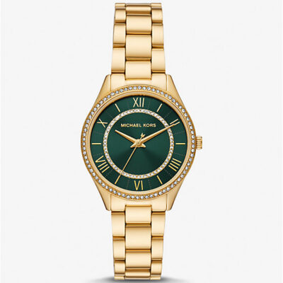 Michael Kors Women's 33mm Watch (MK4737)