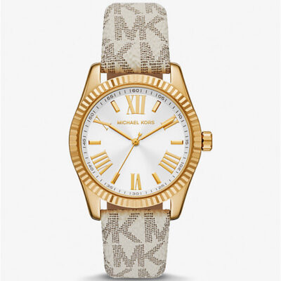 Michael Kors Women's 38mm Watch (MK4746)