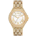 Michael Kors Women's 43mm Watch (MK4800)