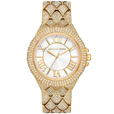 Michael Kors Women's 43mm Watch (MK4800)