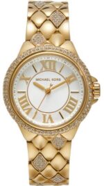 Michael Kors Women's 33mm Watch (MK4801)