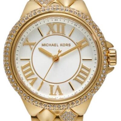 Michael Kors Women's 33mm Watch (MK4801)