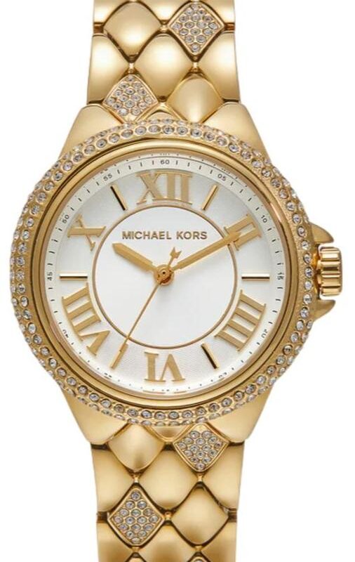 Michael Kors Women's 33mm Watch (MK4801)