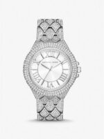 Michael Kors Women's 43mm Watch (MK4803)