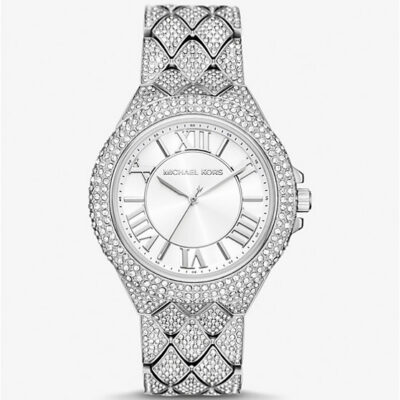 Michael Kors Women's 43mm Watch (MK4803)