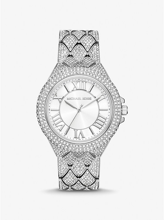 Michael Kors Women's 43mm Watch (MK4803) Michael Kors Women's 43mm Watch (MK4803)