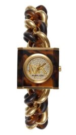 Michael Kors Women's 25mm Watch (MK4808)