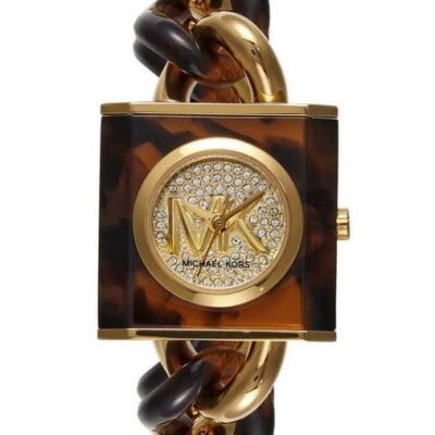 Michael Kors Women's 25mm Watch (MK4808)