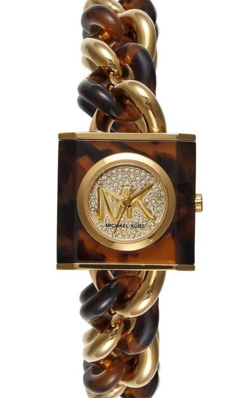 Michael Kors Women's 25mm Watch (MK4808) Michael Kors Women's 25mm Watch (MK4808)