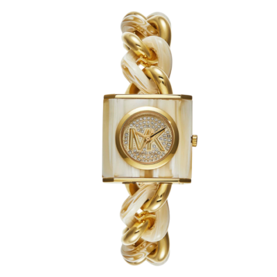 Michael Kors Women's 25mm Watch (MK4809)