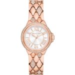 Michael Kors Women's 33mm Watch (MK4810)
