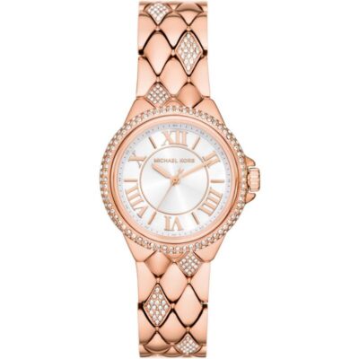 Michael Kors Women's 33mm Watch (MK4810)