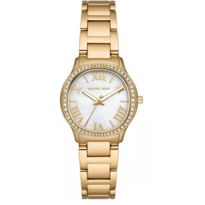 Michael Kors Women's 31mm Watch (MK4822)