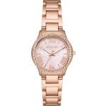 Michael Kors Women's 31mm Watch (MK4823)