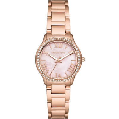 Michael Kors Women's 31mm Watch (MK4823)