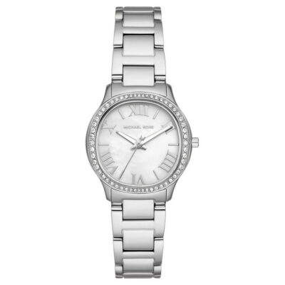 Michael Kors Women's 31mm Watch (MK4824)