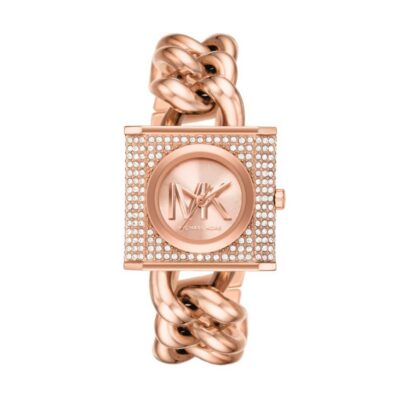 Michael Kors Women's 25mm Watch (MK4827)
