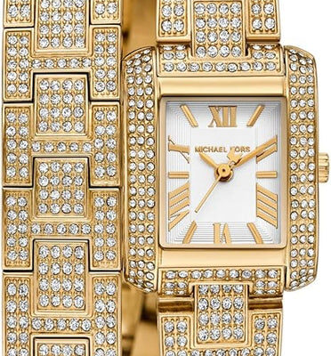 Michael Kors Women's Watch (MK4835)